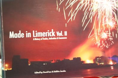 Made in Limerick Vol. 1