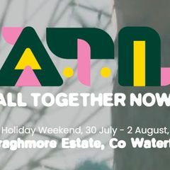 All Together Now 2026