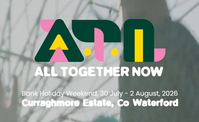 All Together Now 2026