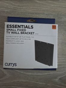 TV Wall Bracket