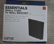 TV Wall Bracket