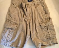 Boys GAP Shorts