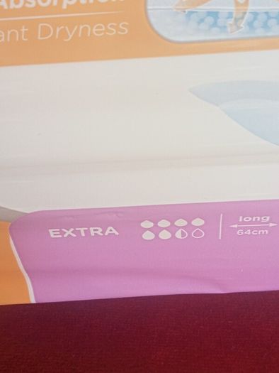 PRICE DROP, ID Form incontinence wear X 3 packets
