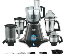 Preethi Zodiac MG-218 750W Mixer Grinder