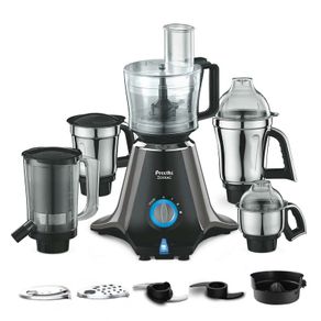 Preethi Zodiac MG-218 750W Mixer Grinder