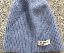 Beanie Hat by Le Bonnet