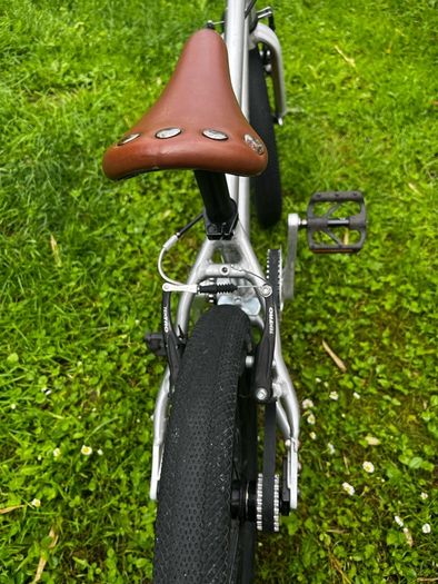 Early Rider Kids Bike 14