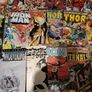 Marvel Comics Bundle Image 3