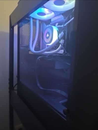 Gaming pc
