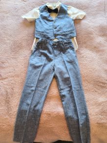Occasion wear boys set