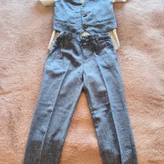 Occasion wear boys set