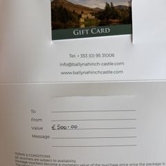 Ballynahinch Castle