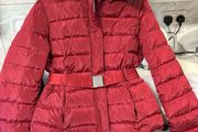 genuine guess coat