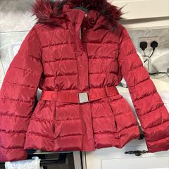 genuine guess coat