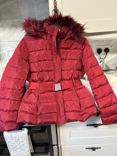 genuine guess coat