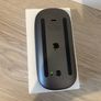 Apple space grey magic mouse Image 3