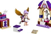 Lego Elves 41071 Aira's Creative Workshop