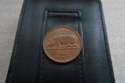 Irish Half Penny