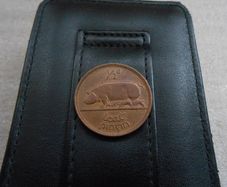 Irish Half Penny