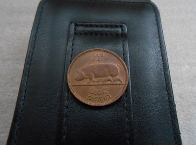 Irish Half Penny