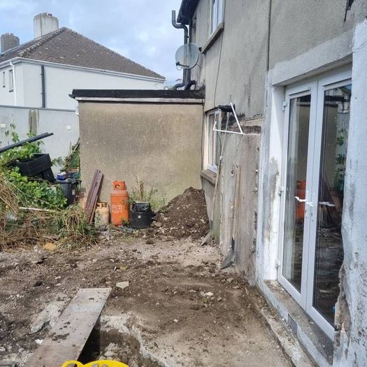 Irish Builder 30 years in business specialised in attic conversions and extensions guaranteed to beat most prices with the same quality of work