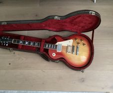 1976 Greco Eg-700 Lp Mij