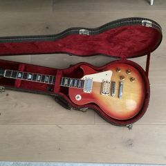 1976 Greco Eg-700 Lp Mij