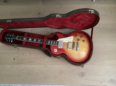 1976 Greco Eg-700 Lp Mij