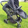 iCandy buggy and full travel system Image 6