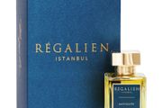 Regalien Antidote sample 10  ml + free gift