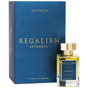 Regalien Antidote sample 10  ml + free gift