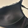 Intimissimi wireless black bra Image 9
