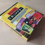 Rock Trumps Family Music Trivia Card Game Image 4