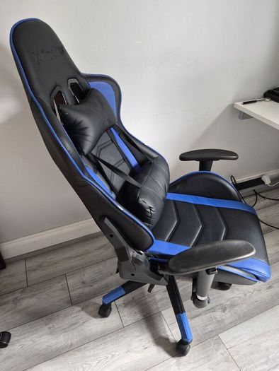 X-Rocker Gaming Chair