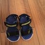 Skechers Sandals with flashing lights size EU-21, UK-4 Image 8