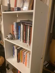 shelf unit