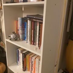 shelf unit