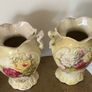 Victorian Mantle Vase Pair Image 5