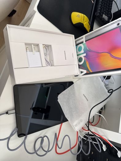 Samsung Galaxy Tab A 10.1" - SM T510