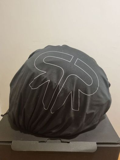 Helmet -Ruroc Ghost Carbon- Atlas 4.0 - XL