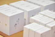 NEW Official Apple AirPods PRO 3 Wireless Earbuds, Active Noise Cancellation, Live Translation (New Sealed)