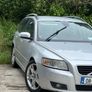 Volvo V50 for parts/repair 1.8 petrol Image 2