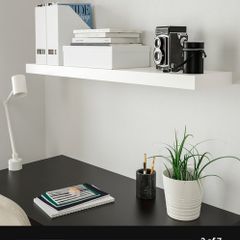 Ikea Lack shelf