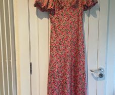 MaxiDress
