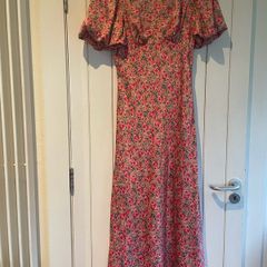MaxiDress