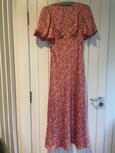 MaxiDress