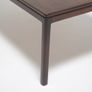 Mid-Century Large Swedish Rosewood Coffee Table, 1960s Image 7