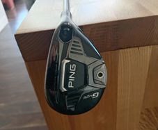 Ping hybrid
