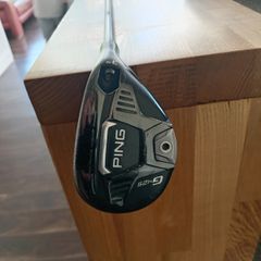 Ping hybrid