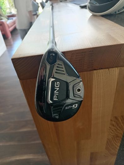 Ping hybrid